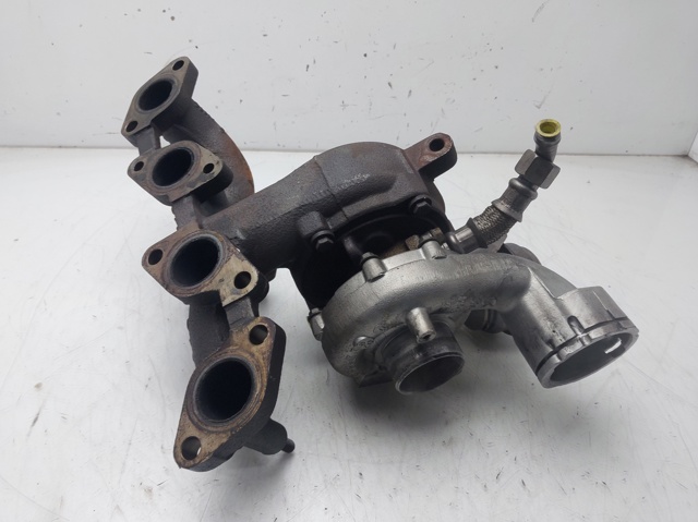 Turbina 03G253014J CHRYSLER