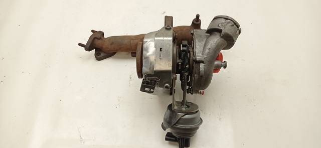 Turbina 03G253014K VAG