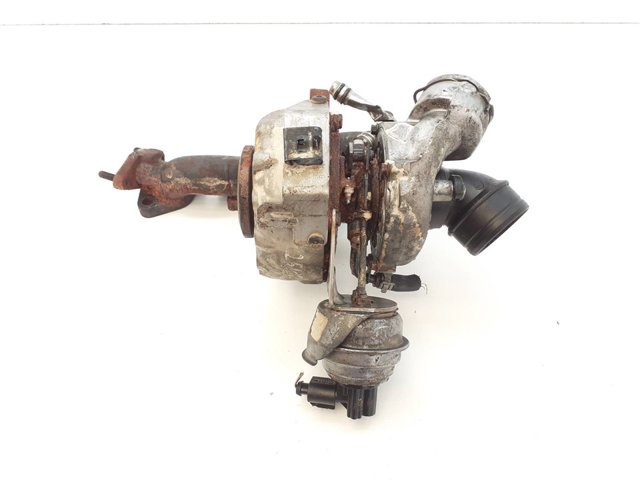 Turbina 03G253014K VAG