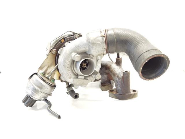 Turbina 03G253014K VAG