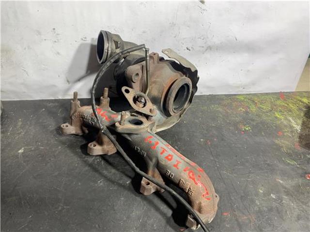 Turbina 03G253014M VAG
