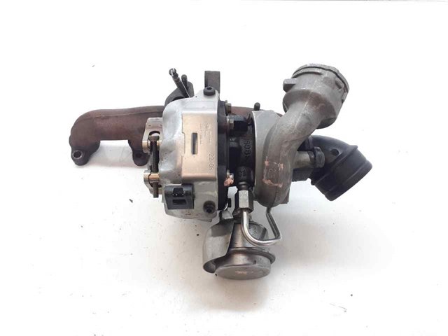 Turbina 03G253014M VAG