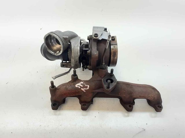 Turbina 03G253014M VAG