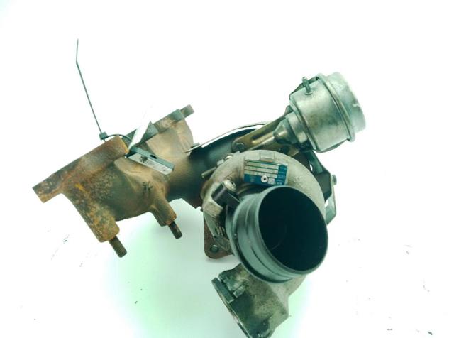 Turbina 03G253014M VAG