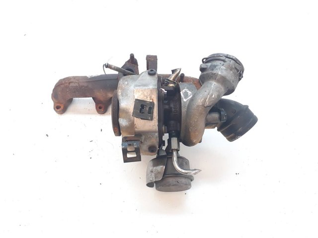 Turbina 03G253014M VAG