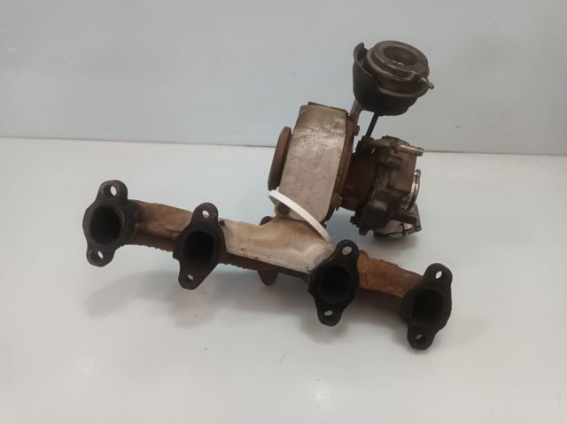Turbina 03G253014N VAG
