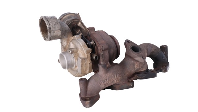 Turbina 03G253019A VAG