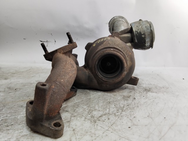 Turbina 03G253019A VAG