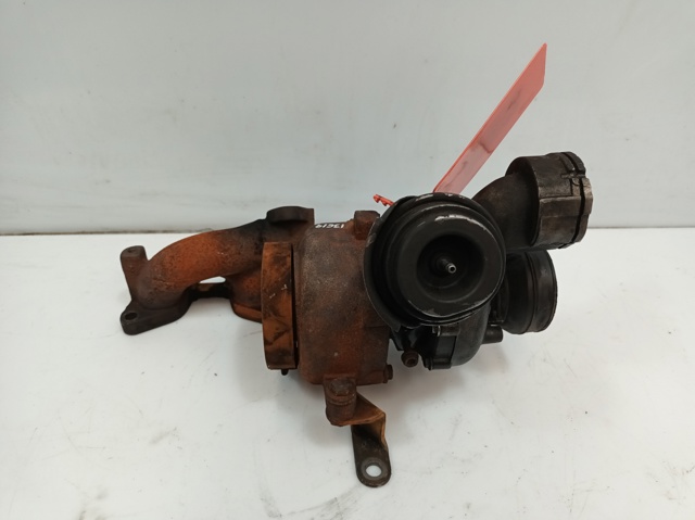 Turbina 03G253019A VAG