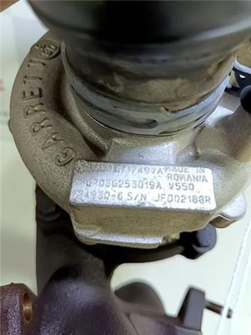 Turbina 03G253019A VAG