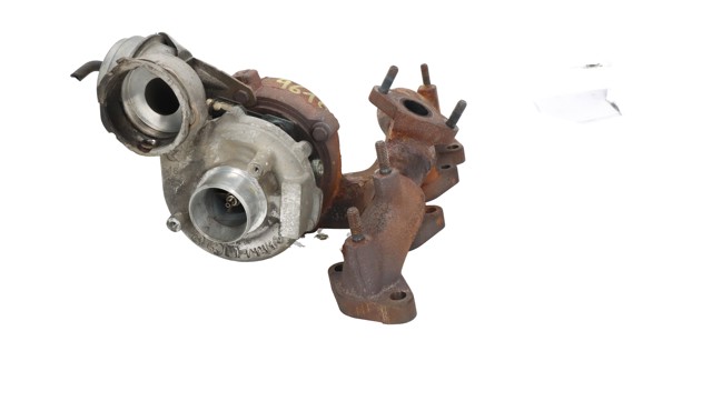 Turbina 03G253019A VAG