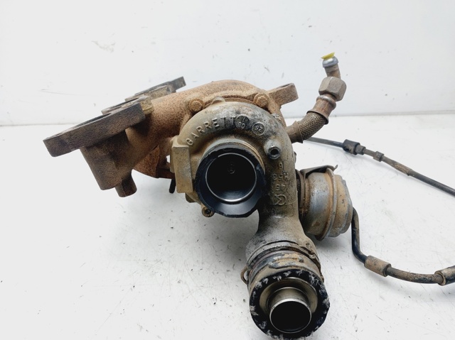 Turbina 03G253019A VAG