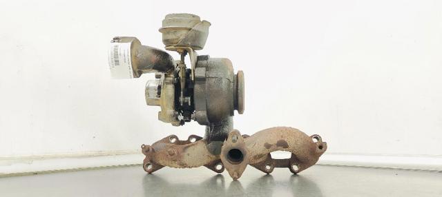 Turbina 03G253019A VAG