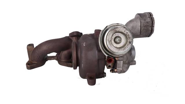 Turbina 03G253019A VAG
