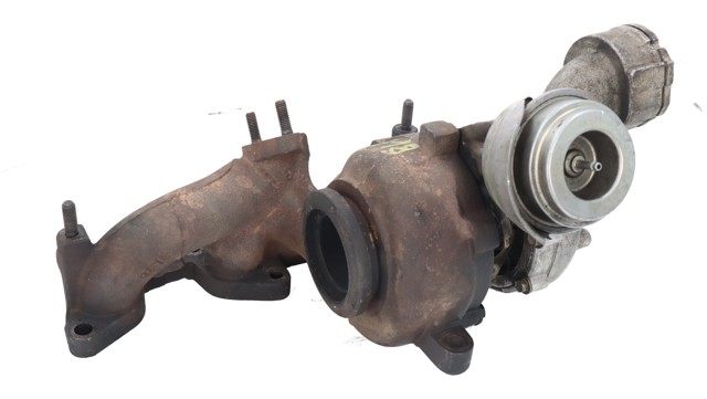 Turbina 03G253019A VAG