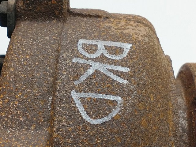 Turbina 03G253019A VAG