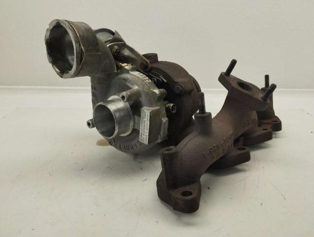 Turbina 03G253019A VAG