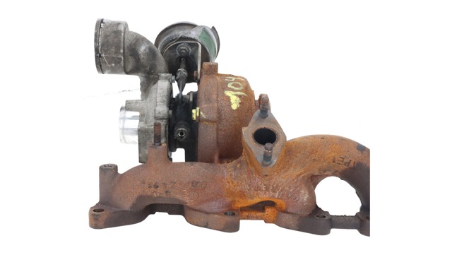 Turbina 03G253019A VAG