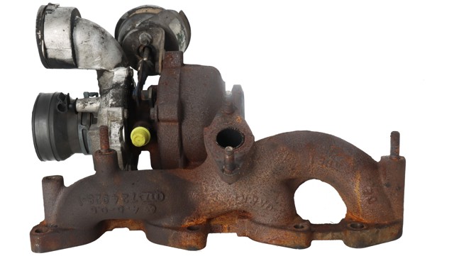 Turbina 03G253019A VAG