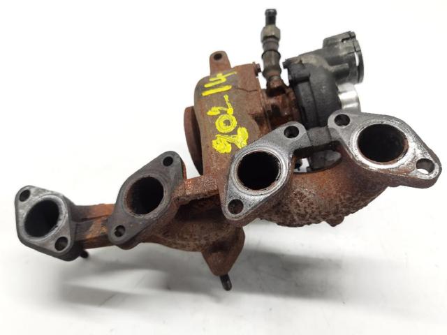 Turbina 03G253019H MITSUBISHI