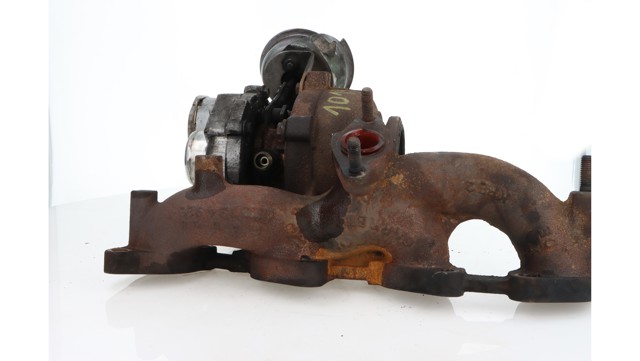 Turbina 03G253019H MITSUBISHI