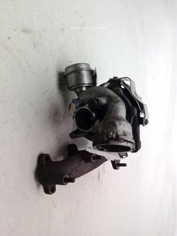 Turbina 03G253019J VAG