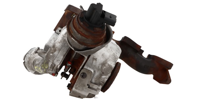 Turbina 03G253019N VAG