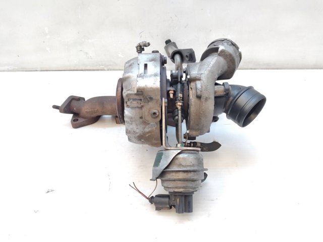 Turbina 03G253019N VAG