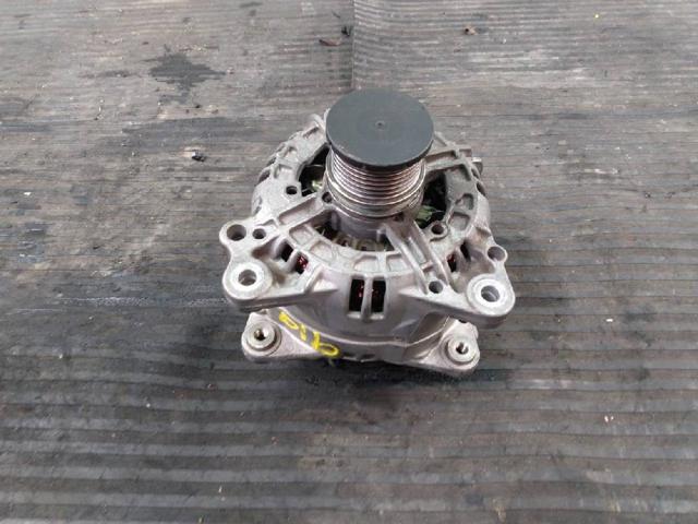 Alternator Seat TARRACO