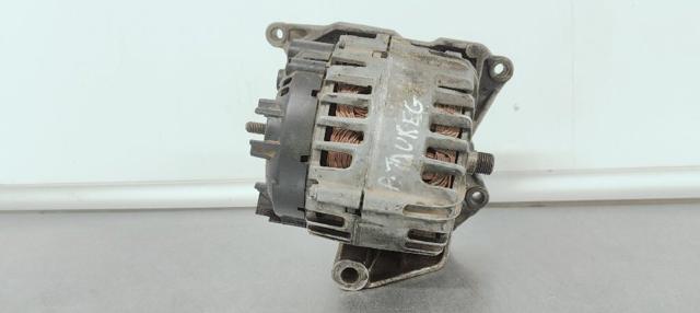Alternator 03G903016G VAG
