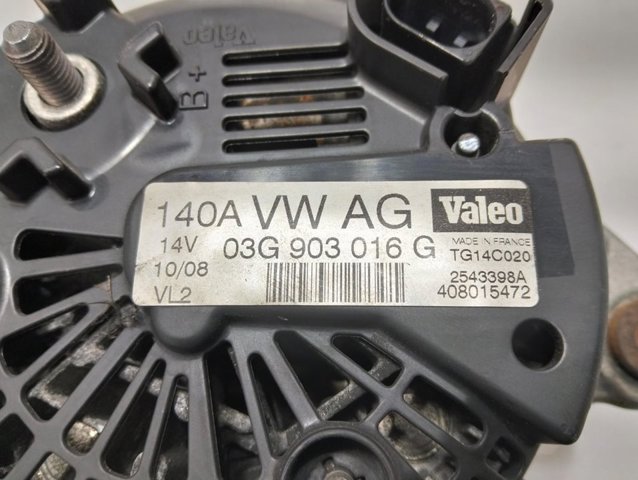 03G903016G VAG
