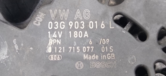 03G903016L VAG