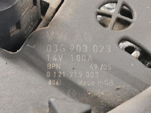 03G903023 VAG