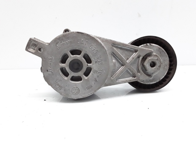 Napinacz paska napędowego 03G903315A VAG