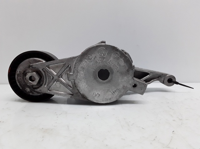 Napinacz paska napędowego 03G903315C VAG