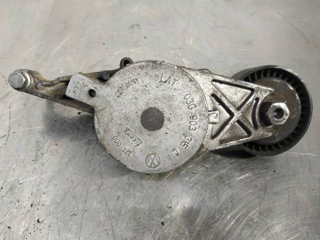 Napinacz paska napędowego 03G903315C VAG