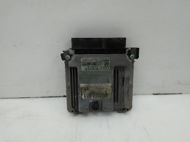 Sterownik silnika Audi A6 4F5