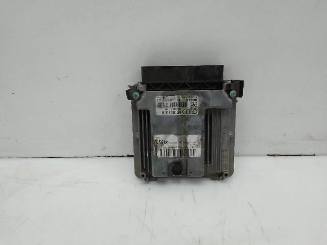 Sterownik silnika Audi A6 4F5