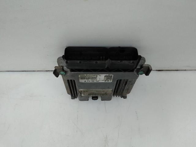 Sterownik silnika Audi A6 4F5