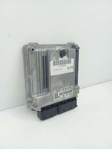 Sterownik silnika Audi A6 4F5
