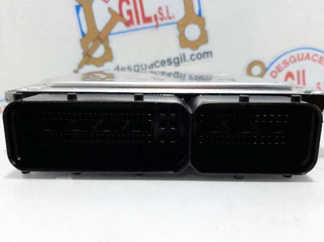 Sterownik silnika Audi A6 4F5