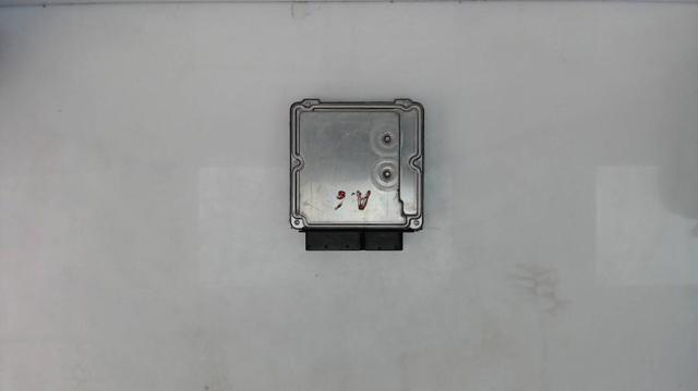 Sterownik silnika Audi A6 4F5