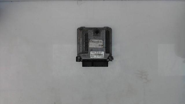 Sterownik silnika Audi A6 4F5