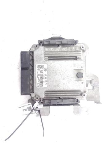  Volkswagen Touran I (1T1, 1T2)
