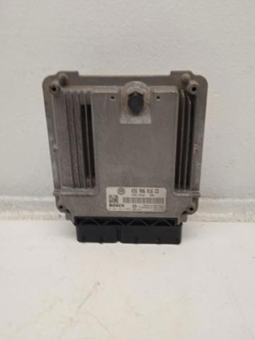 Sterownik silnika do Volkswagen Touran 1T1, 1T2