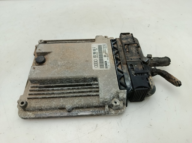 Sterownik silnika 03G906016G VAG