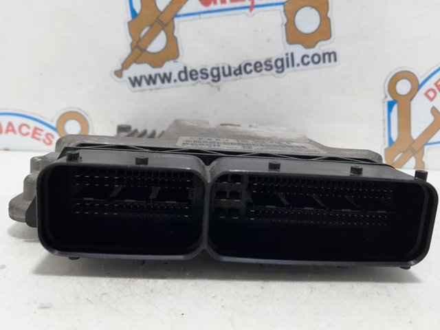 Sterownik silnika Audi A3 8PA