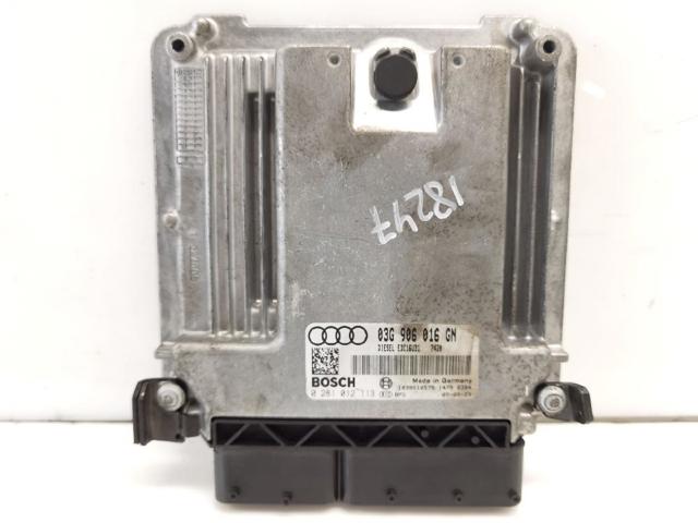 Sterownik silnika 03G906016GN VAG