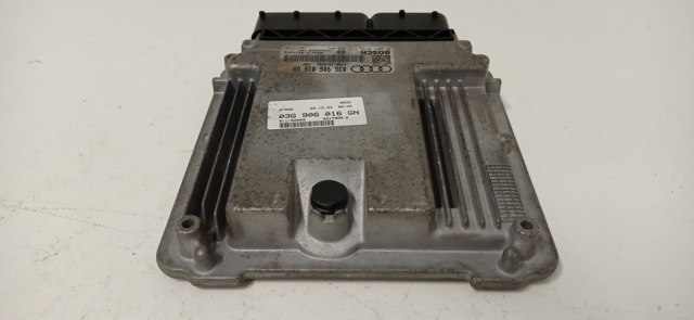 Sterownik silnika 03G906016GN VAG