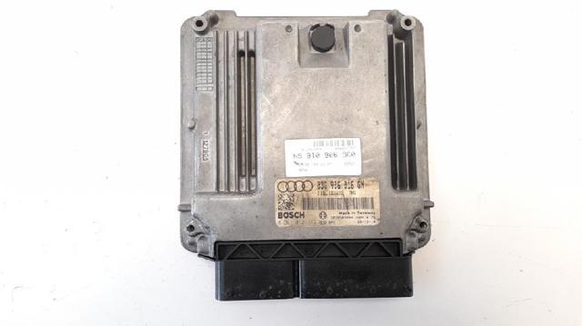 Sterownik silnika 03G906016GN VAG